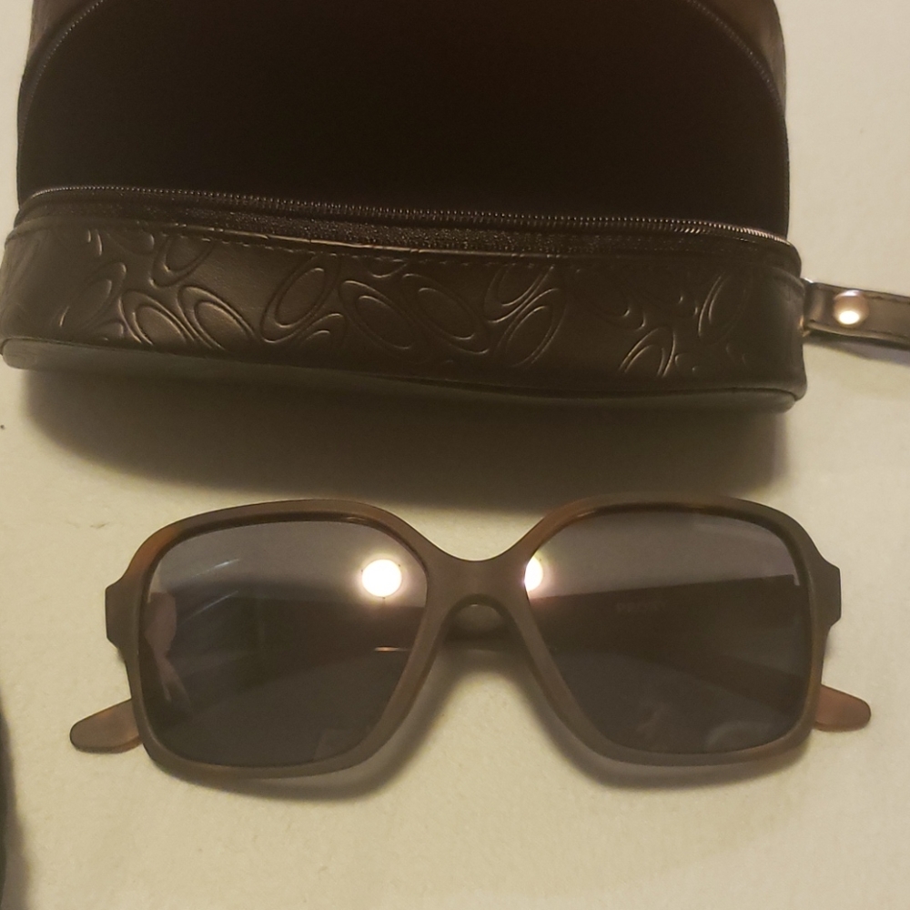 Womens oakley proxy sunglasswa